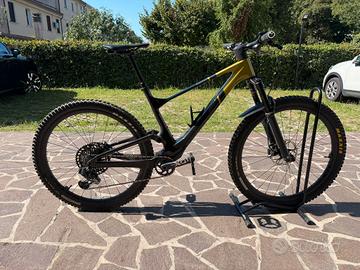 Scott Spark 900 Tuned