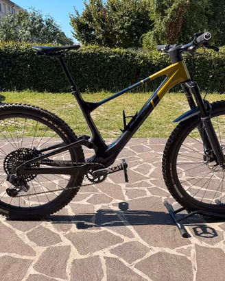 Scott Spark 900 Tuned