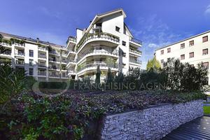 Appartamento Monza [MagentaVRG]