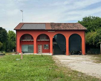 4 Km da Mirano Il tuo progetto di casa inizia qui