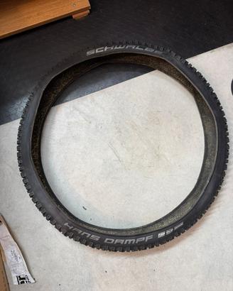 Copertoni MTB