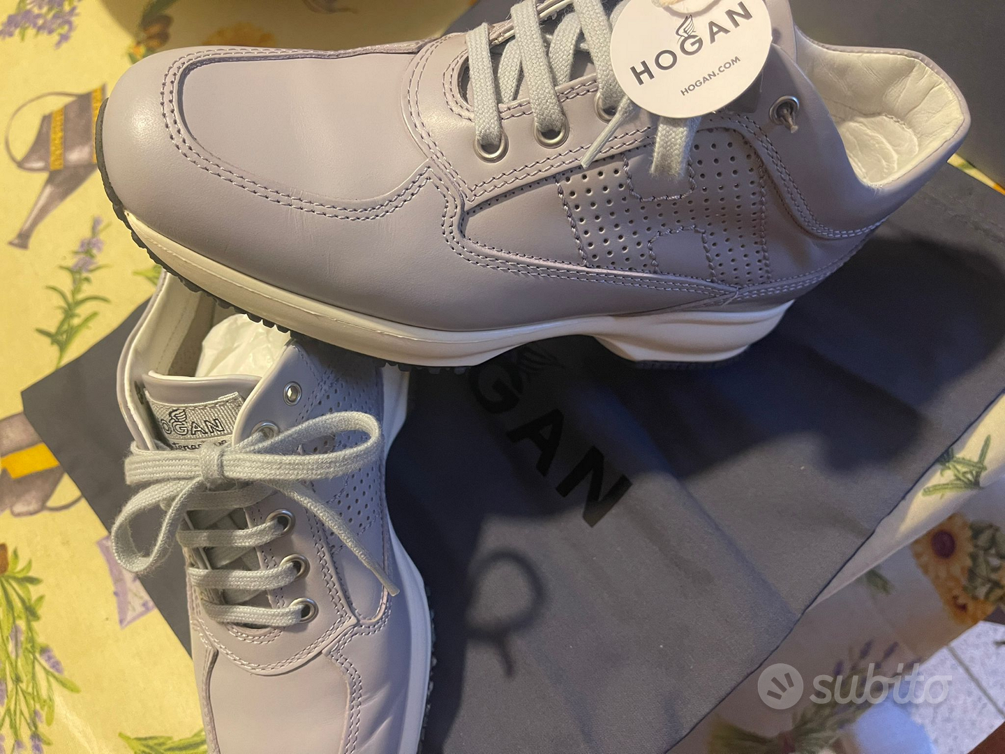 Scarpe Hogan n.35 Abbigliamento e Accessori In vendita a Lucca