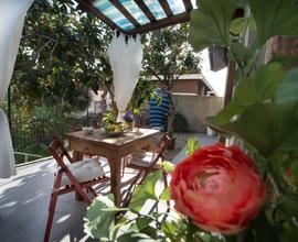 Villetta casa vacanza zona Ganzirri pressi Stretto