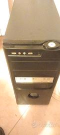 computer desktop 