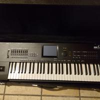 Korg i30 