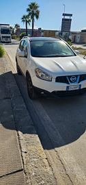 nissan qashqai 2.0 