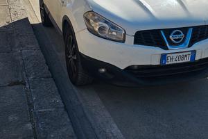 nissan qashqai 2.0 