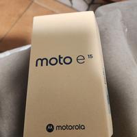 motorola e15