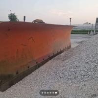 lama da neve bombelli