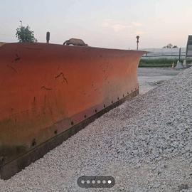 lama da neve bombelli