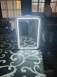 mini frigo per auto o per casa 