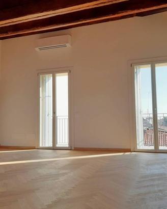 Appartamento di 117 m² con 3 locali a Vicenza