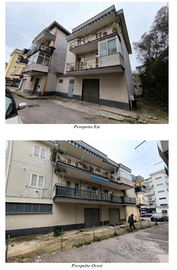 Appartamento in via Tavoliello, Eboli (SA)