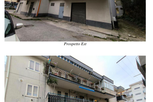 Appartamento in via Tavoliello, Eboli (SA)