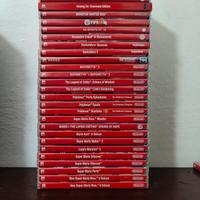 giochi switch