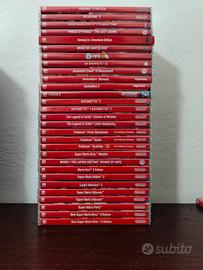 giochi switch