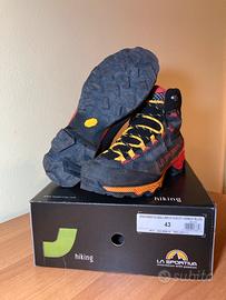 Scarponi La Sportiva Aequilibrium Hike GTX tg.43