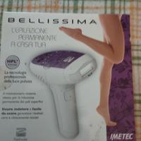 epilatore a luce pulsata 