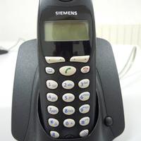 Telefoni cordless samsung fax segreteria telefonic