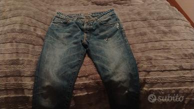 Jeans Liu Jo uomo
