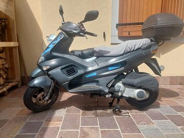 Gilera runner