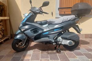 Gilera runner