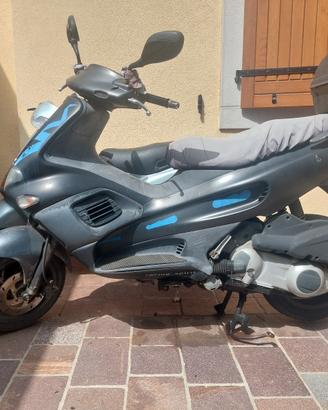 Gilera runner