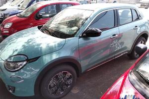 FIAT 600 Benzina 600 Hybrid 600 1.2 Hybrid 110CV