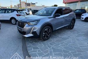 Peugeot 2008 PureTech 100 S&S Allure Pack