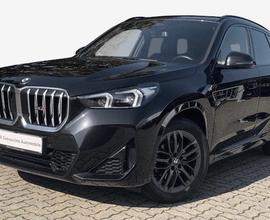 Bmw X1 sDrive 18i Msport TETTO H&K PELLE BLACK PAC