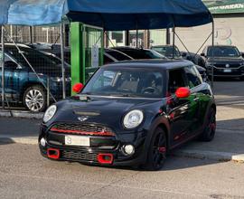 Mini Mini 2.0 Cooper S