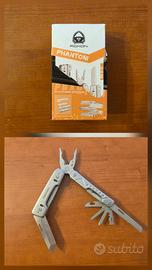 Multitool Roxon Phantom Nuovo (EDC Legale) 