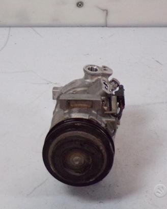 Compressore aria Mercedes Classe A W177 2.0 dci