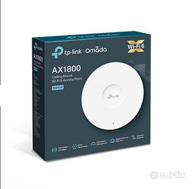 Tp link AX 1800