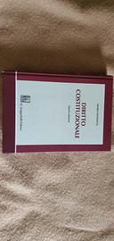 Diritto costituzionale Pisaneschi 4° edizione