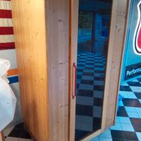 SAUNA AD INFRAROSSI PHYSIOTHERM