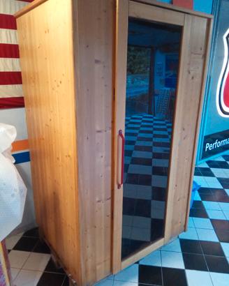 SAUNA AD INFRAROSSI PHYSIOTHERM