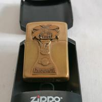 accendino zippo 