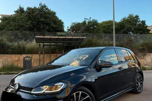 Volkswagen golf 7.5 GTD  anno 2018/19 