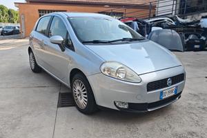 fiat grande punto  -