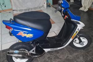 YAMAHA BUMB 50cc