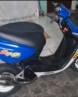 YAMAHA BUMB 50cc