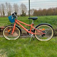 Bicicletta bambina riverside