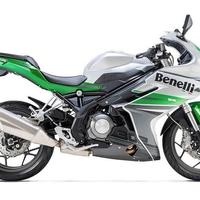 RICAMBI PER BENELLI BN 302 R 17 20