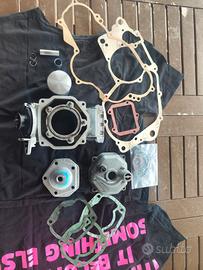 Gruppo termico Rotax 123