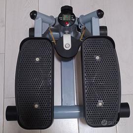 stepper allenamento cardio fitness