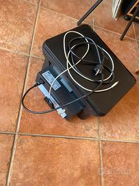 Stampante Samsung SCX-4300