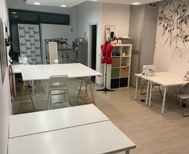 Locale uso ufficio o corsi a ore o giorni