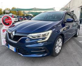 Renault Megane My21 Sw 1.5 115 CV Business
