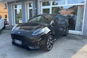Ford Puma 1.0 EcoBoost Hybrid 125 CV S&S ST-Line X